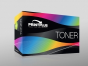 Alternativní toner Canon EP701BK - black, černá barva do tiskárny