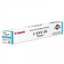 Canon CEXV28 cyan - azurová barva do tiskárny