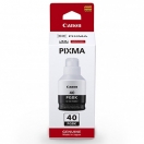 Canon originální ink GI-40 PGBK, 3385C001, black, 6000str., 170ml