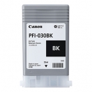 Canon originální ink PFI-030 BK, 3489C001, black, 55ml