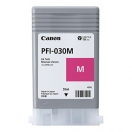 Canon originální ink PFI-030 M, 3491C001, magenta, 55ml, DOPRODEJ