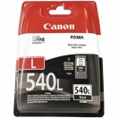 Canon originální ink PG-540L, 5224B001, black, 300str.