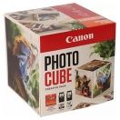 Canon originální ink PG-560/CL-561 PHOTO CUBE Creative Pack White ORANG, 3713C013, CMYK