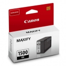 Canon originální ink PGI-1500, 9218B001, black