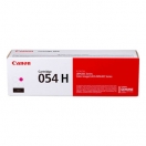 Canon originální toner 054 H M, 3026C002, magenta, 2300str., high capacity