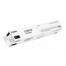 Canon originální toner C-EXV54 BK, 1394C002, black, 15500str.