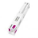 Canon originální toner C-EXV55 M, 2184C002, magenta, 18000str.