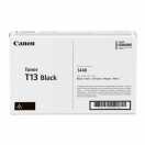 Canon originální toner T13 BK, 5640C006, black, 10600str.