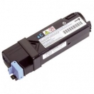 Dell originální toner 593-10321, 593-10313, FM065, cyan, 2500str., high capacity