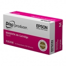 Epson originální ink C13S020691, PJIC7(M), magenta