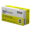 Epson originální ink C13S020692, PJIC7(Y), yellow