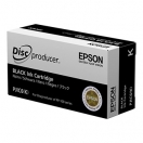 Epson originální ink C13S020693, PJIC7(K), black