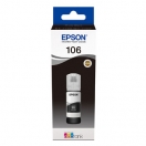 Epson originální ink C13T00R140, 106, photo black, 70ml