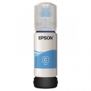 Epson originální ink C13T00S24A, 103, cyan, 65ml