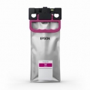 Epson originální ink C13T01D300, XXL, magenta