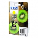 Epson originální ink C13T02F44010, 202, yellow, 1x4.1ml