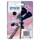 Epson originální ink C13T02V14010, T02V140, 502, black, 210str., 4.6ml