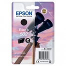 Epson originální ink C13T02V14020, T02V140, 502, black, 210str., 4.6ml