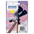 Epson originální ink C13T02V44020, 502, T02V440, yellow, 165str., 3.3ml