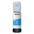 Epson originální ink C13T03V24A, 101, cyan, 70ml