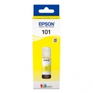 Epson originální ink C13T03V44A, 101, yellow, 70ml