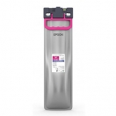 Epson originální ink C13T05B34N, XXL, magenta, 50000str.