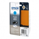 Epson originální ink C13T05G24010, 405, cyan, 1x5.4ml