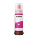 Epson originální ink C13T07D34A, 115, magenta