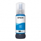 Epson originální ink C13T09C24A, 108, cyan