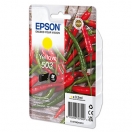 Epson originální ink C13T09Q44010, T09Q440, 503, yellow, 3.3ml