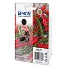 Epson originální ink C13T09R14010, T09R140, 503XL, black, 9.2ml