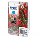 Epson originální ink C13T09R24010, T09R240, 503XL, cyan, 6.4ml