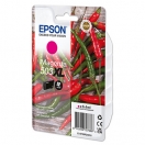 Epson originální ink C13T09R34010, T09R340, 503XL, magenta, 6.4ml