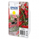 Epson originální ink C13T09R44010, T09R440, 503XL, yellow, 6.4ml