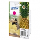 Epson originální ink C13T10H34010, T10H340, 604XL, magenta, 350str., 4.0ml