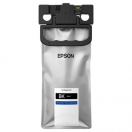 Epson originální ink C13T11N140, XL, black