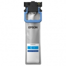 Epson originální ink C13T11N240, XL, cyan