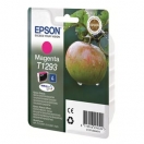 Epson originální ink C13T12934012, T1293, magenta, 485str., 7ml