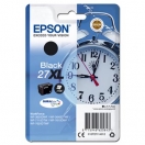 Epson originální ink C13T27114012, 27XL, black, 17,7ml