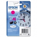 Epson originální ink C13T27134012, 27XL, magenta, 10,4ml