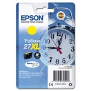 Epson originální ink C13T27144012, 27XL, yellow, 10,4ml