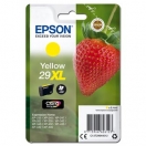 Epson originální ink C13T29944012, T29XL, yellow, 6,4ml