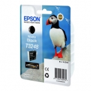 Epson originální ink C13T32484010, matt black, 14ml