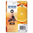 Epson originální ink C13T33614012, T33XL, photo black, 8,1ml