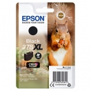 Epson originální ink C13T37914010, 378XL, black, 11,2ml