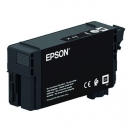 Epson originální ink C13T40C140, T40C140, black, 50ml