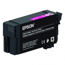 Epson originální ink C13T40C34N, T40C340, magenta, 26ml