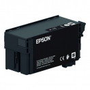 Epson originální ink C13T40D140, black, 80ml