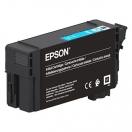 Epson originální ink C13T40D240, cyan, 50ml