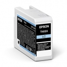 Epson originální ink C13T46S500, light cyan